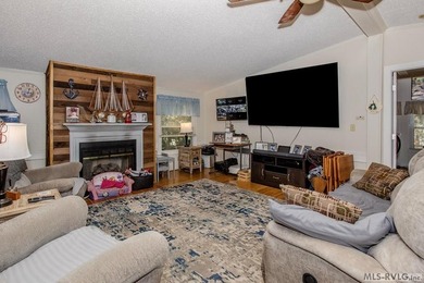 What an opportunity to get into the water front community of on River Ridge Golf Club in Virginia - for sale on GolfHomes.com, golf home, golf lot