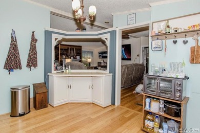 What an opportunity to get into the water front community of on River Ridge Golf Club in Virginia - for sale on GolfHomes.com, golf home, golf lot