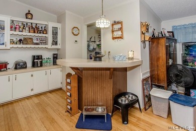 What an opportunity to get into the water front community of on River Ridge Golf Club in Virginia - for sale on GolfHomes.com, golf home, golf lot