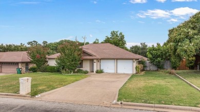 Experience golf course living at its finest in this beautifully on Legends Country Club in Texas - for sale on GolfHomes.com, golf home, golf lot