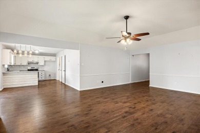 Experience golf course living at its finest in this beautifully on Legends Country Club in Texas - for sale on GolfHomes.com, golf home, golf lot