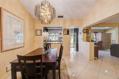 SINGLE STORY HOME WITH SPECTACULAR LAKE VIEWS!! 
Enjoy the on Deer Creek Golf Club in Florida - for sale on GolfHomes.com, golf home, golf lot