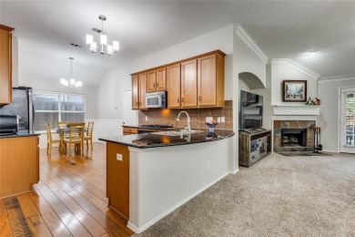 Location! Updated! Single Story! Frisco ISD!  Beautifully on WestRidge Golf Course in Texas - for sale on GolfHomes.com, golf home, golf lot