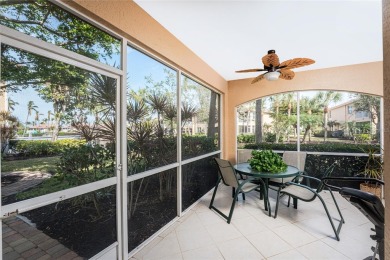 Experience the ease of tropical living in this beautifully on Burnt Store Golf Club in Florida - for sale on GolfHomes.com, golf home, golf lot