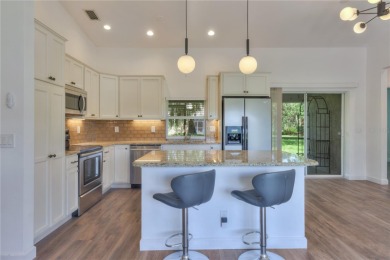 **PLEASE TAKE A WALK THROUGH YOUR NEW HOME WITH THE 3D on Bobcat Trail Golf Club in Florida - for sale on GolfHomes.com, golf home, golf lot
