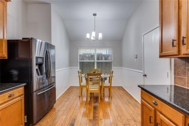 Location! Updated! Single Story! Frisco ISD!  Beautifully on WestRidge Golf Course in Texas - for sale on GolfHomes.com, golf home, golf lot