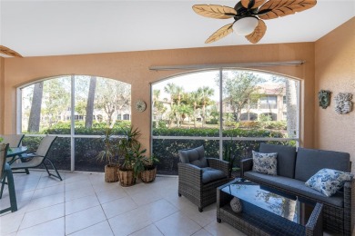 Experience the ease of tropical living in this beautifully on Burnt Store Golf Club in Florida - for sale on GolfHomes.com, golf home, golf lot