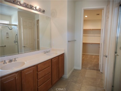 Move in ready! All new carpeting, all new paint! 2 Bedroom plus on Shadow Hills Golf Club in California - for sale on GolfHomes.com, golf home, golf lot