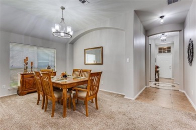Location! Updated! Single Story! Frisco ISD!  Beautifully on WestRidge Golf Course in Texas - for sale on GolfHomes.com, golf home, golf lot