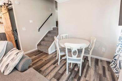 Slow down and enjoy the good with this ideal getaway or on Nocona Hills Golf Course in Texas - for sale on GolfHomes.com, golf home, golf lot