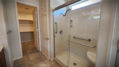 Move in ready! All new carpeting, all new paint! 2 Bedroom plus on Shadow Hills Golf Club in California - for sale on GolfHomes.com, golf home, golf lot