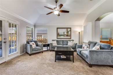 Location! Updated! Single Story! Frisco ISD!  Beautifully on WestRidge Golf Course in Texas - for sale on GolfHomes.com, golf home, golf lot