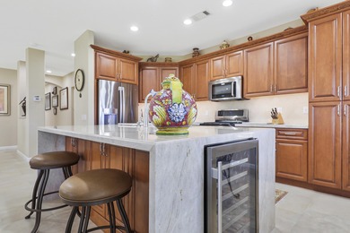 Seriously upgraded 3 bedroom, 2 bathroom paired patio home in on Bermuda Dunes Country Club in California - for sale on GolfHomes.com, golf home, golf lot