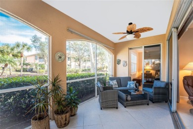Experience the ease of tropical living in this beautifully on Burnt Store Golf Club in Florida - for sale on GolfHomes.com, golf home, golf lot