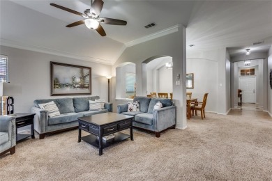 Location! Updated! Single Story! Frisco ISD!  Beautifully on WestRidge Golf Course in Texas - for sale on GolfHomes.com, golf home, golf lot