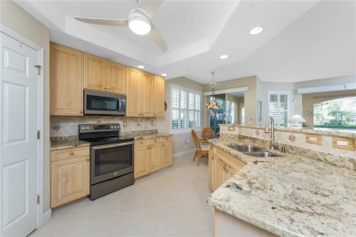 Experience the ease of tropical living in this beautifully on Burnt Store Golf Club in Florida - for sale on GolfHomes.com, golf home, golf lot