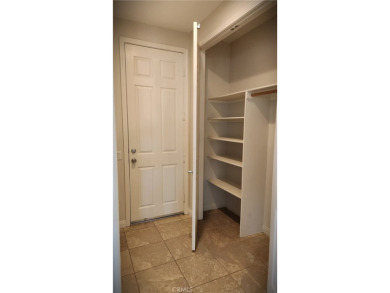 Move in ready! All new carpeting, all new paint! 2 Bedroom plus on Shadow Hills Golf Club in California - for sale on GolfHomes.com, golf home, golf lot
