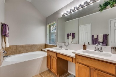 Location! Updated! Single Story! Frisco ISD!  Beautifully on WestRidge Golf Course in Texas - for sale on GolfHomes.com, golf home, golf lot