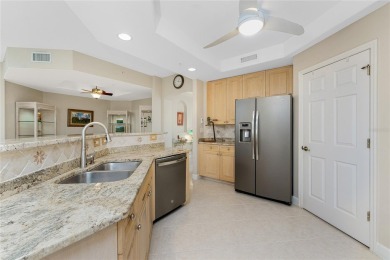 Experience the ease of tropical living in this beautifully on Burnt Store Golf Club in Florida - for sale on GolfHomes.com, golf home, golf lot