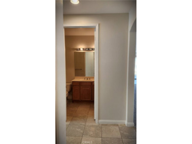 Move in ready! All new carpeting, all new paint! 2 Bedroom plus on Shadow Hills Golf Club in California - for sale on GolfHomes.com, golf home, golf lot