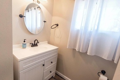 Slow down and enjoy the good with this ideal getaway or on Nocona Hills Golf Course in Texas - for sale on GolfHomes.com, golf home, golf lot