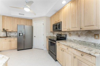 Experience the ease of tropical living in this beautifully on Burnt Store Golf Club in Florida - for sale on GolfHomes.com, golf home, golf lot