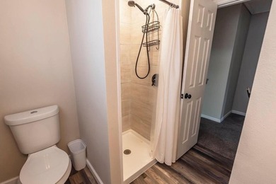 Slow down and enjoy the good with this ideal getaway or on Nocona Hills Golf Course in Texas - for sale on GolfHomes.com, golf home, golf lot