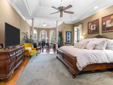 Executive Estate on the 12th Hole - 458 Carolina Drive is on The Carolina Country Club in South Carolina - for sale on GolfHomes.com, golf home, golf lot