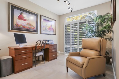 Seriously upgraded 3 bedroom, 2 bathroom paired patio home in on Bermuda Dunes Country Club in California - for sale on GolfHomes.com, golf home, golf lot