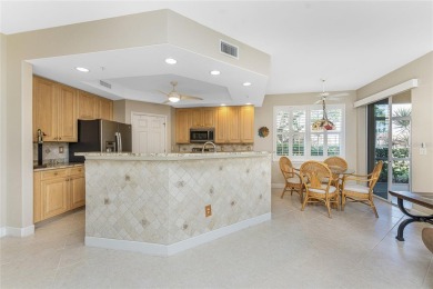 Experience the ease of tropical living in this beautifully on Burnt Store Golf Club in Florida - for sale on GolfHomes.com, golf home, golf lot