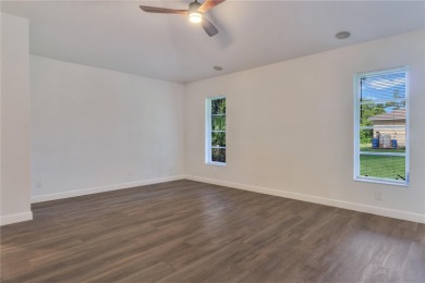 **PLEASE TAKE A WALK THROUGH YOUR NEW HOME WITH THE 3D on Bobcat Trail Golf Club in Florida - for sale on GolfHomes.com, golf home, golf lot