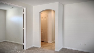 Move in ready! All new carpeting, all new paint! 2 Bedroom plus on Shadow Hills Golf Club in California - for sale on GolfHomes.com, golf home, golf lot