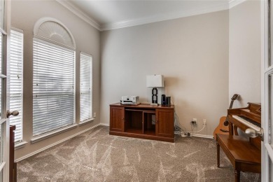 Location! Updated! Single Story! Frisco ISD!  Beautifully on WestRidge Golf Course in Texas - for sale on GolfHomes.com, golf home, golf lot