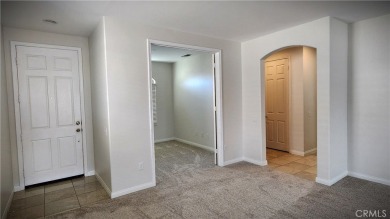 Move in ready! All new carpeting, all new paint! 2 Bedroom plus on Shadow Hills Golf Club in California - for sale on GolfHomes.com, golf home, golf lot
