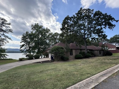 Pick Your Paradise: Fishing or Golf!  Welcome to your dream home on Lions Den Golf Club in Arkansas - for sale on GolfHomes.com, golf home, golf lot