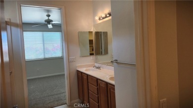 Move in ready! All new carpeting, all new paint! 2 Bedroom plus on Shadow Hills Golf Club in California - for sale on GolfHomes.com, golf home, golf lot