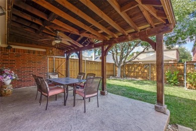 Location! Updated! Single Story! Frisco ISD!  Beautifully on WestRidge Golf Course in Texas - for sale on GolfHomes.com, golf home, golf lot