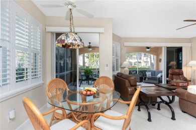 Experience the ease of tropical living in this beautifully on Burnt Store Golf Club in Florida - for sale on GolfHomes.com, golf home, golf lot
