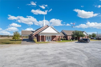 Welcome to beautiful Nocona Hills! Only a short 1.5 hour drive on Nocona Hills Golf Course in Texas - for sale on GolfHomes.com, golf home, golf lot