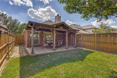 Location! Updated! Single Story! Frisco ISD!  Beautifully on WestRidge Golf Course in Texas - for sale on GolfHomes.com, golf home, golf lot