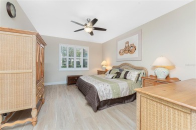 Experience the ease of tropical living in this beautifully on Burnt Store Golf Club in Florida - for sale on GolfHomes.com, golf home, golf lot