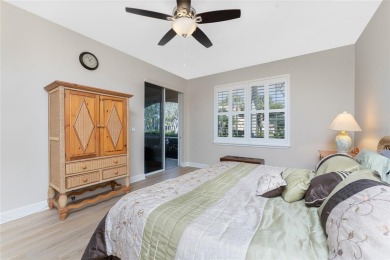 Experience the ease of tropical living in this beautifully on Burnt Store Golf Club in Florida - for sale on GolfHomes.com, golf home, golf lot