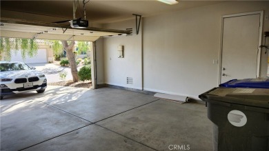 Move in ready! All new carpeting, all new paint! 2 Bedroom plus on Shadow Hills Golf Club in California - for sale on GolfHomes.com, golf home, golf lot