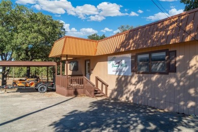 Welcome to beautiful Nocona Hills! Only a short 1.5 hour drive on Nocona Hills Golf Course in Texas - for sale on GolfHomes.com, golf home, golf lot