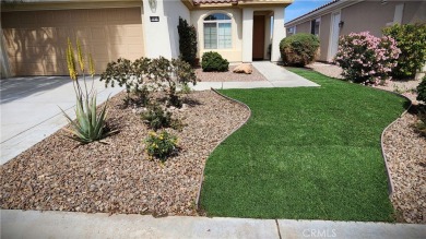 Move in ready! All new carpeting, all new paint! 2 Bedroom plus on Shadow Hills Golf Club in California - for sale on GolfHomes.com, golf home, golf lot