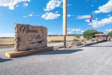 Welcome to beautiful Nocona Hills! Only a short 1.5 hour drive on Nocona Hills Golf Course in Texas - for sale on GolfHomes.com, golf home, golf lot