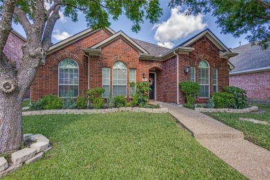 Location! Updated! Single Story! Frisco ISD!  Beautifully on WestRidge Golf Course in Texas - for sale on GolfHomes.com, golf home, golf lot