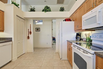 Welcome Home! Located in the peaceful deed restricted community on Rotonda Golf and Country Club - Long Marsh  in Florida - for sale on GolfHomes.com, golf home, golf lot