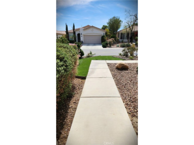 Move in ready! All new carpeting, all new paint! 2 Bedroom plus on Shadow Hills Golf Club in California - for sale on GolfHomes.com, golf home, golf lot