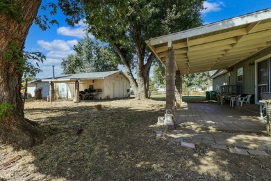 CHURN CREEK BOTTOM: Set on a tranquil 5-acre parcel, this on Tucker Oaks Golf Course in California - for sale on GolfHomes.com, golf home, golf lot